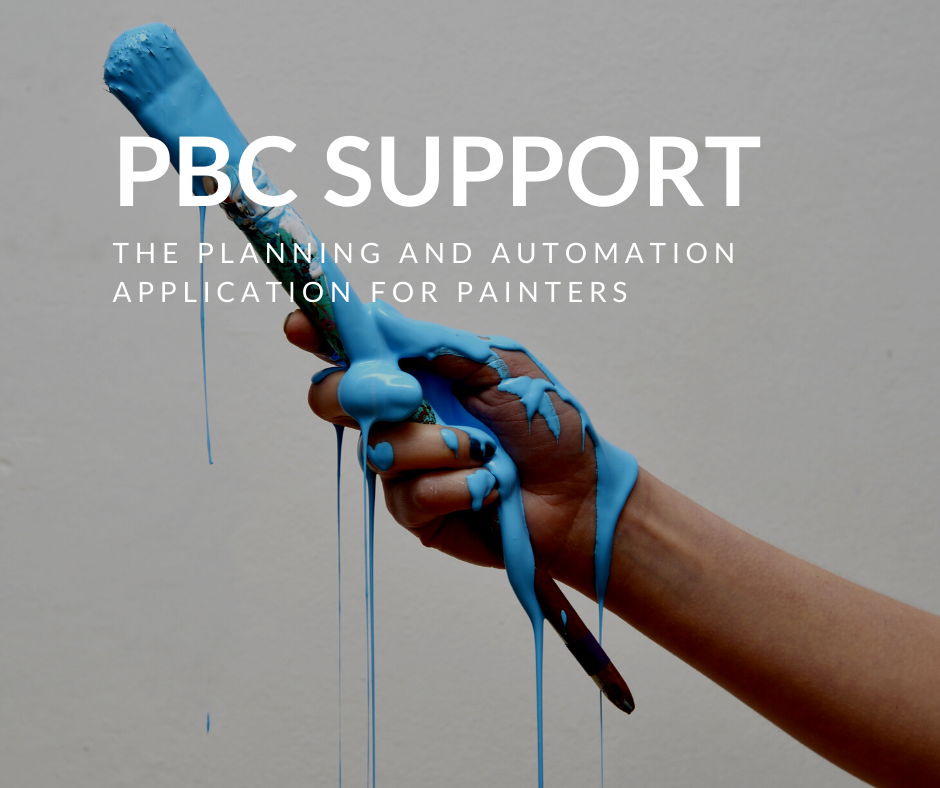 Pbc Support PBC Support - CodeImpact B.V.