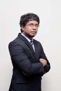 Supeshala Chamidu