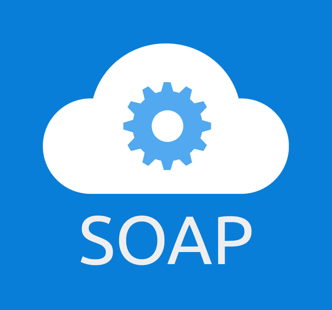 SOAP logo