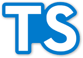 TypeScript logo